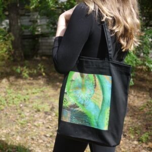 ECO TOTE Green2