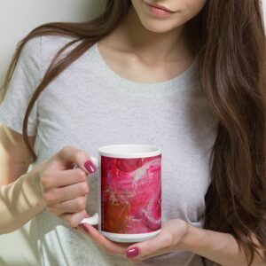 BIG MUG Pink3