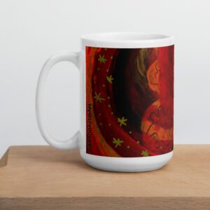 BIG MUG Orange5