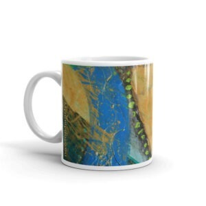 MUG Green4