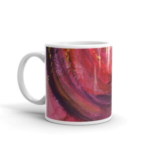 MUG Pink2