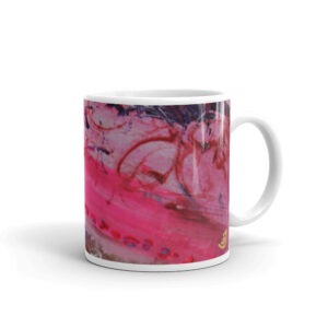 MUG Pink6