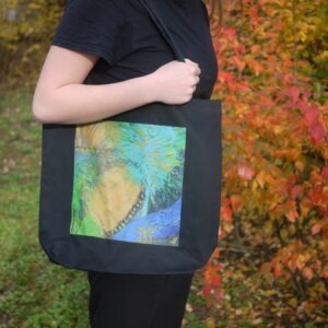 ECO TOTE Green4