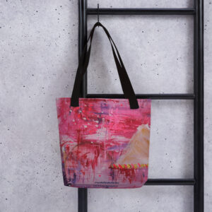 #mydailydose TÄISTRÜKK KANDEKOTT Pink9