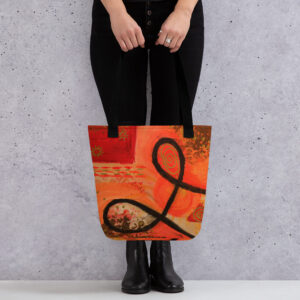 #mydailydose TÄISTRÜKK KANDEKOTT Orange6