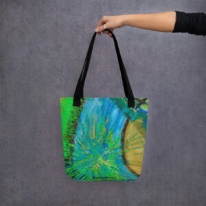 #mydailydose TÄISTRÜKK KANDEKOTT Green3