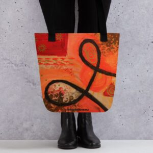 TOTE BAGS