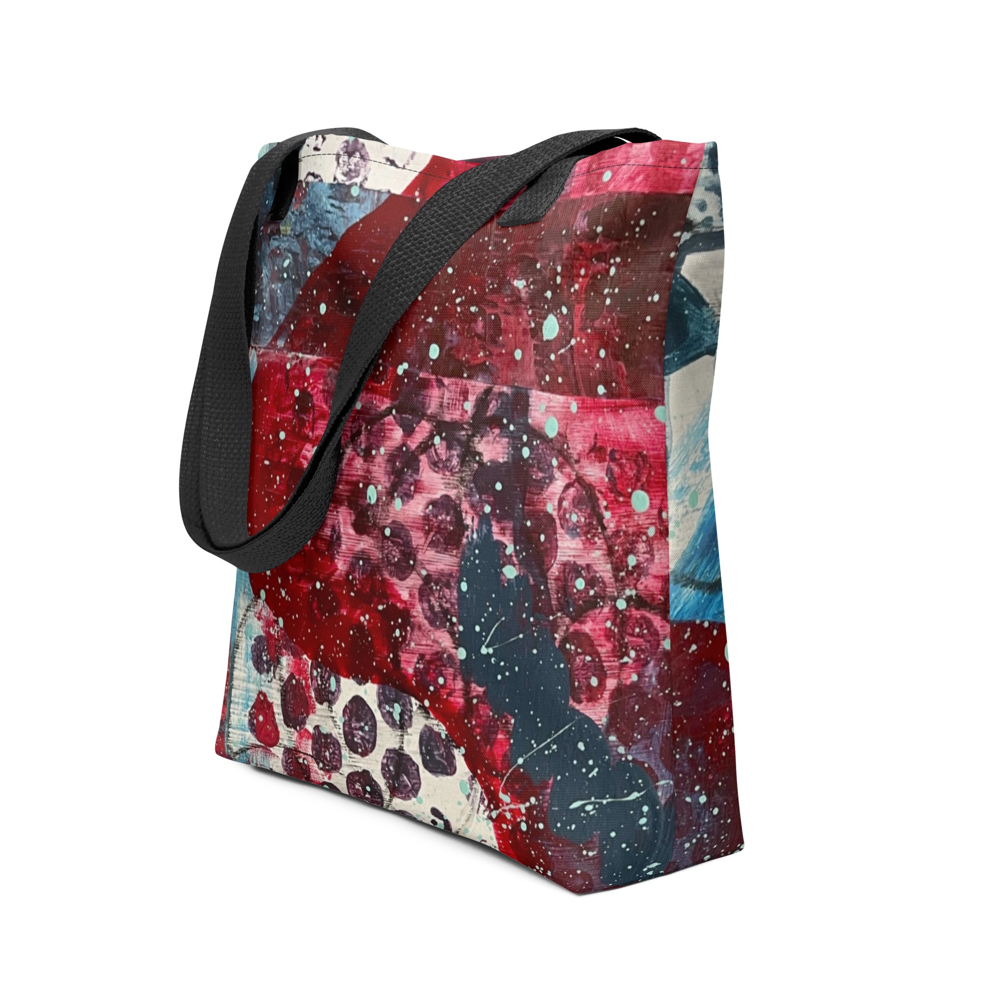 All-Over Print TOTE Focussing3 - Image 4