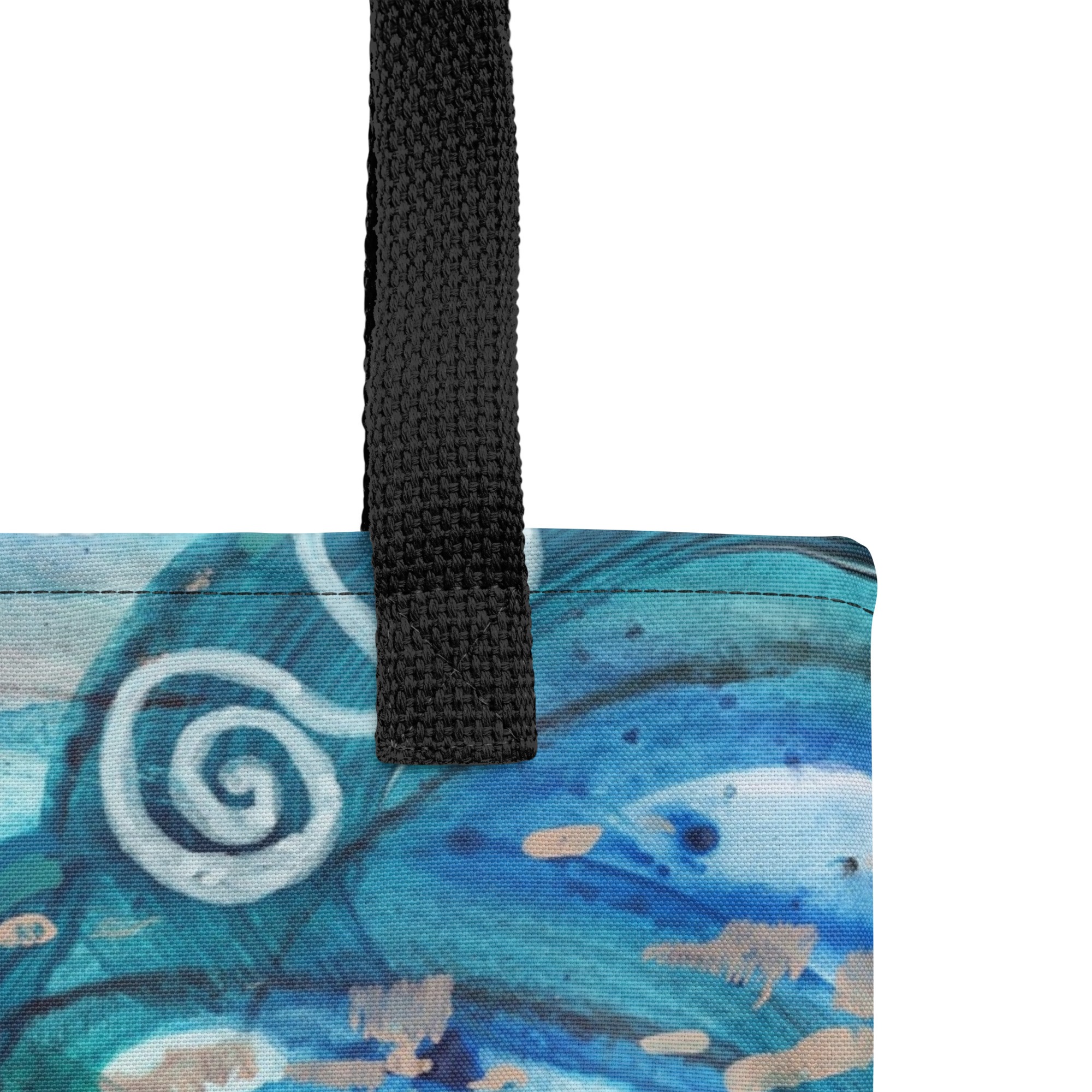 All-Over Print TOTE Curiosity2 - Image 6