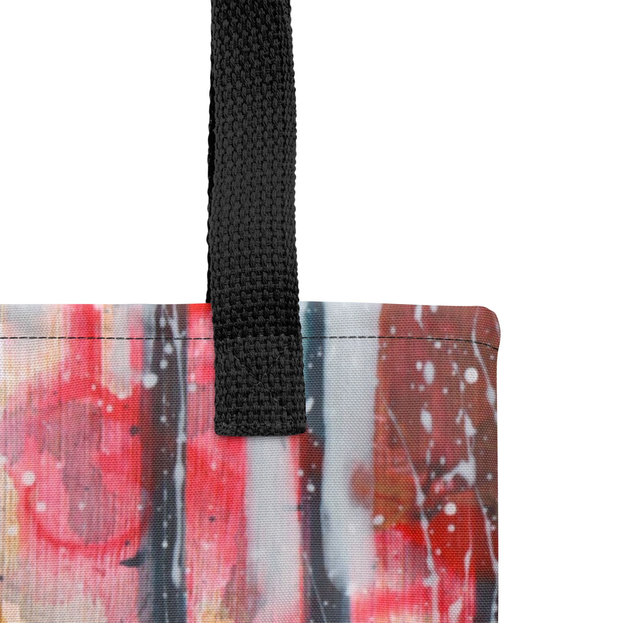 All-Over Print TOTE Icy Glaze2 - Image 6