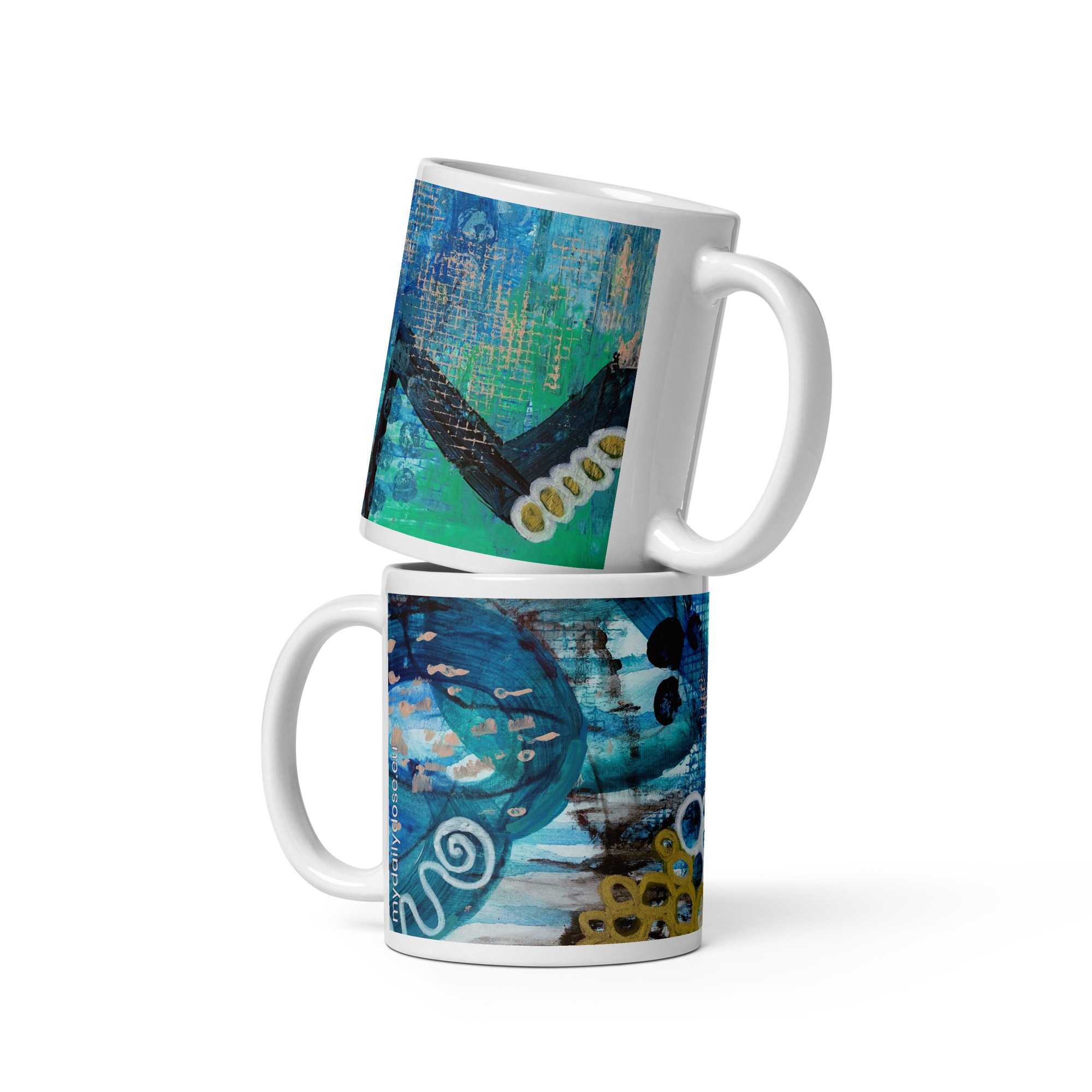 MUG Curiosity2 - Image 6