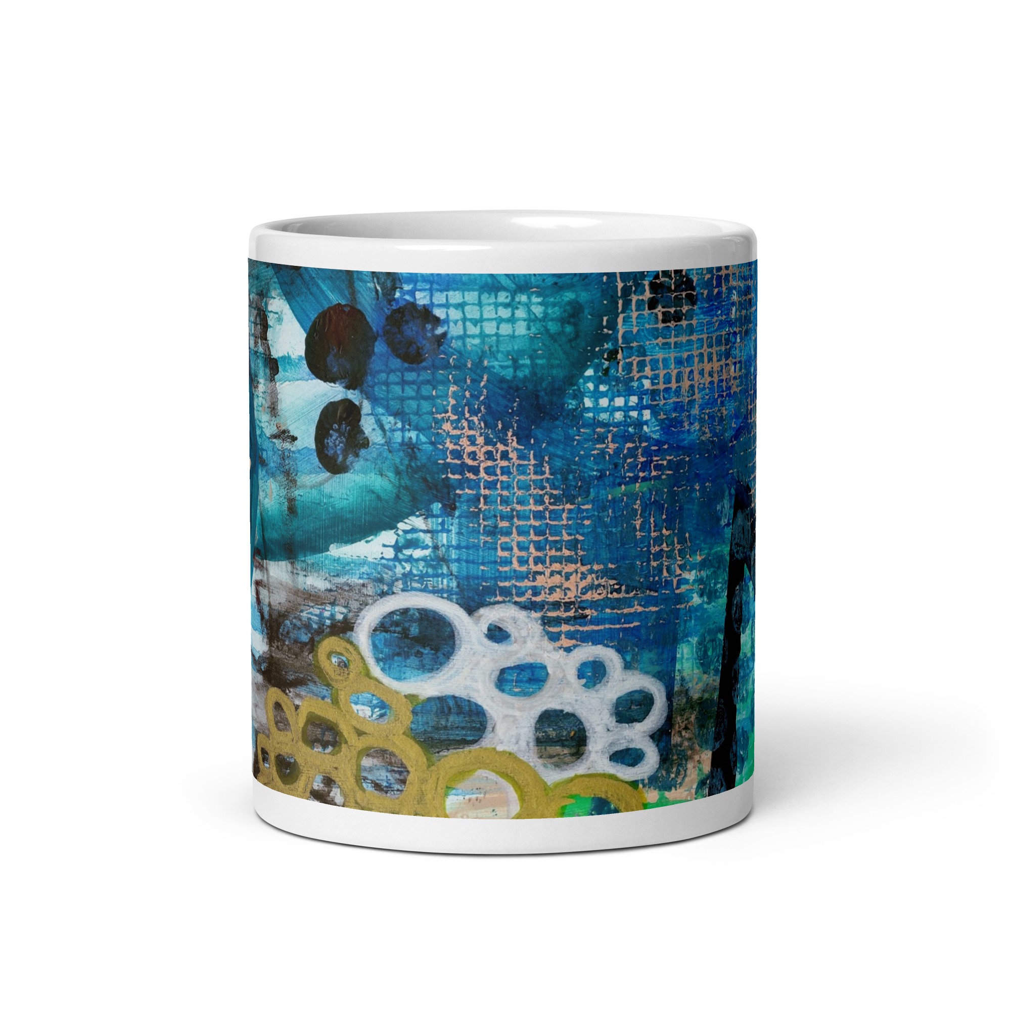 MUG Curiosity2 - Image 2