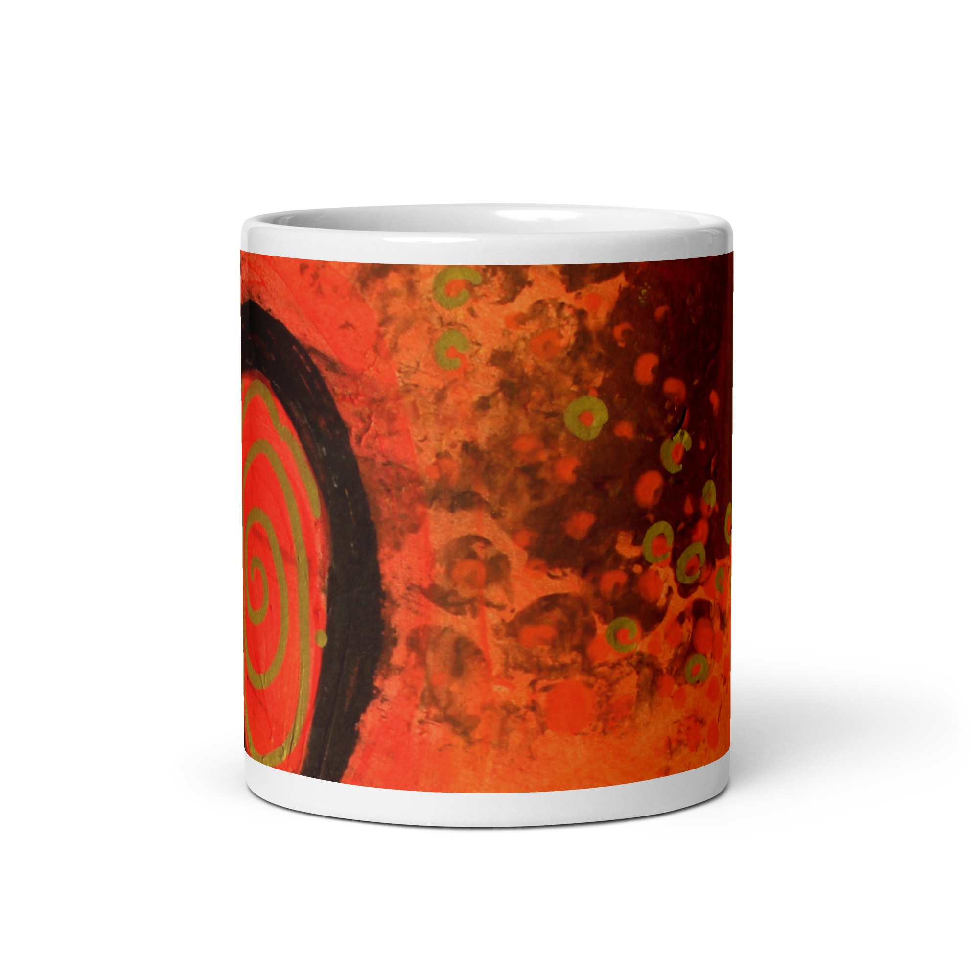 MUG Orange6 - Image 3