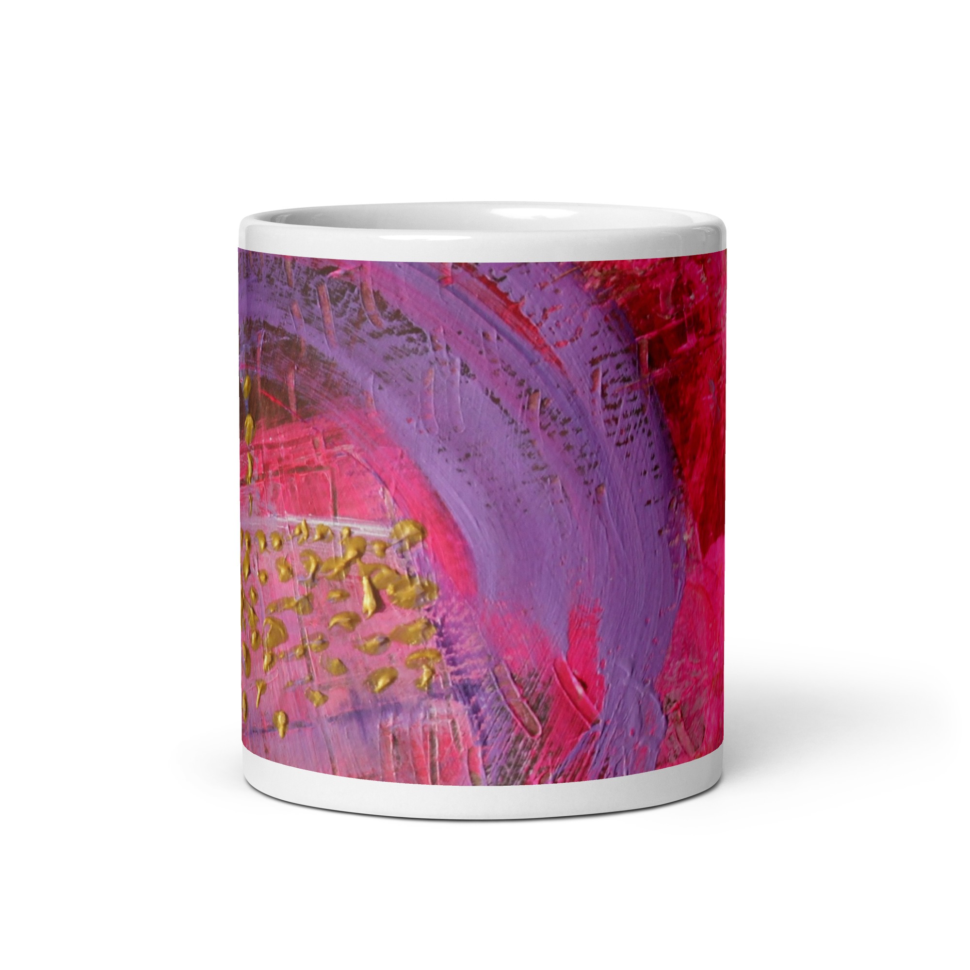 MUG Pink4 - Image 3