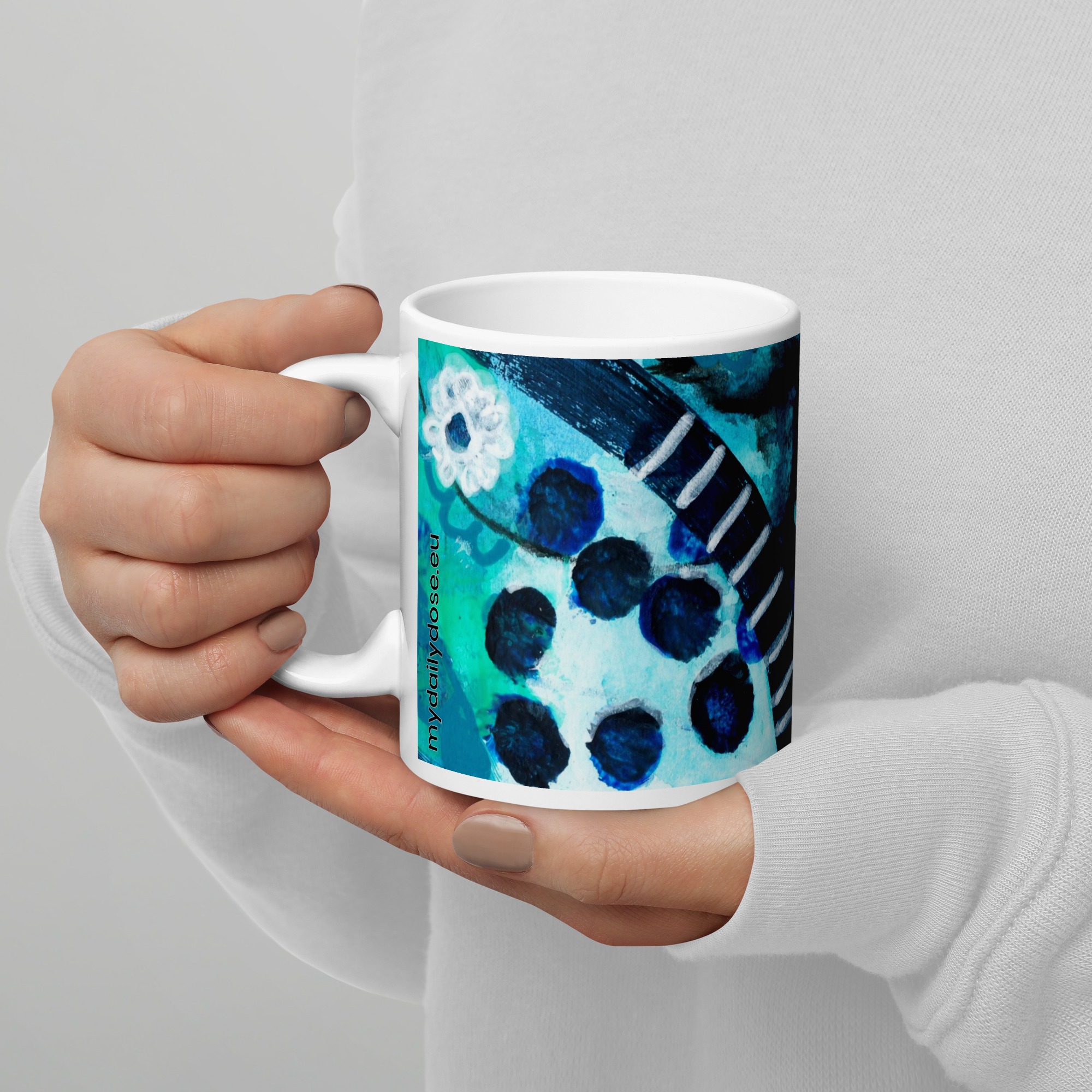 MUG Curiosity1 - Image 2