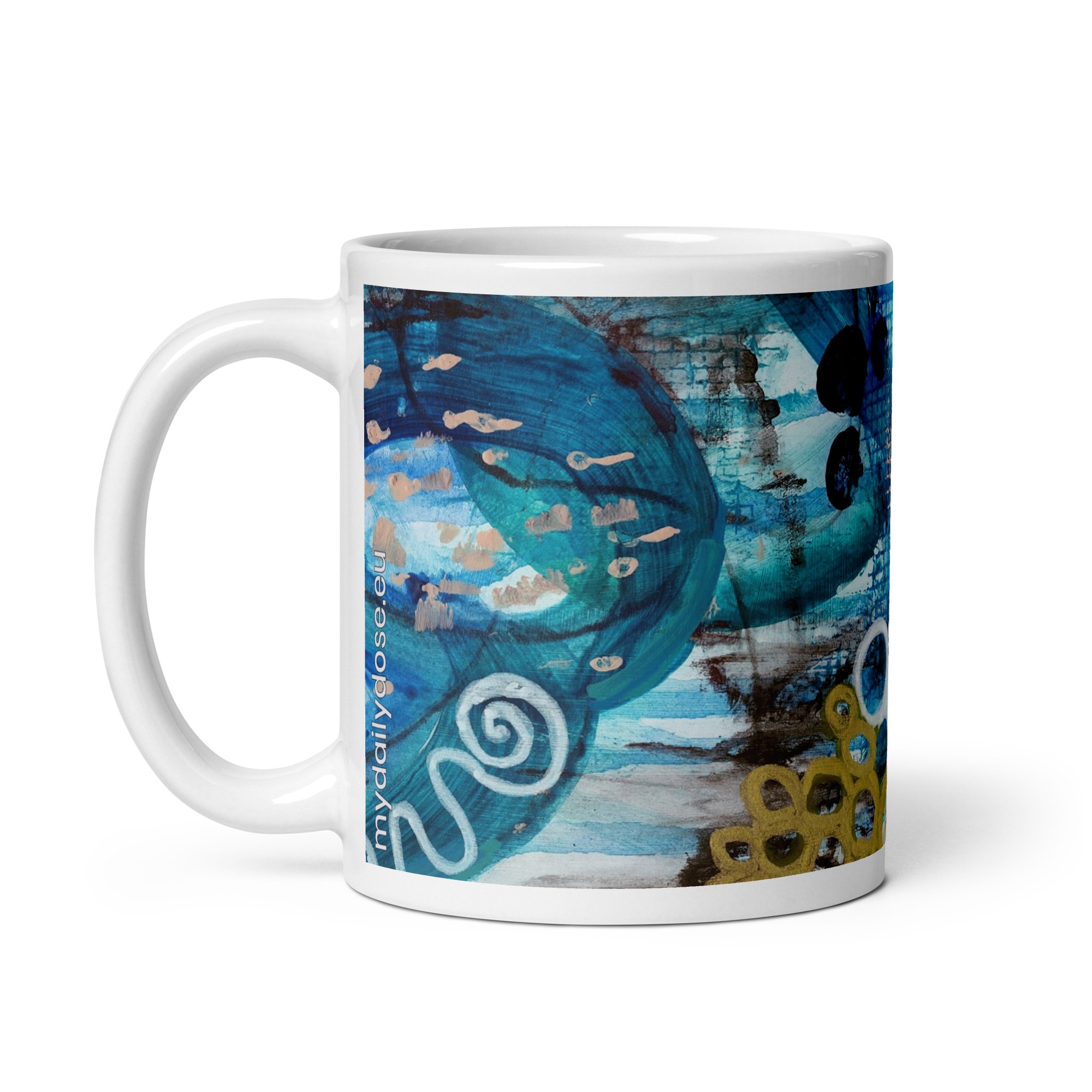 MUG Curiosity2 - Image 3