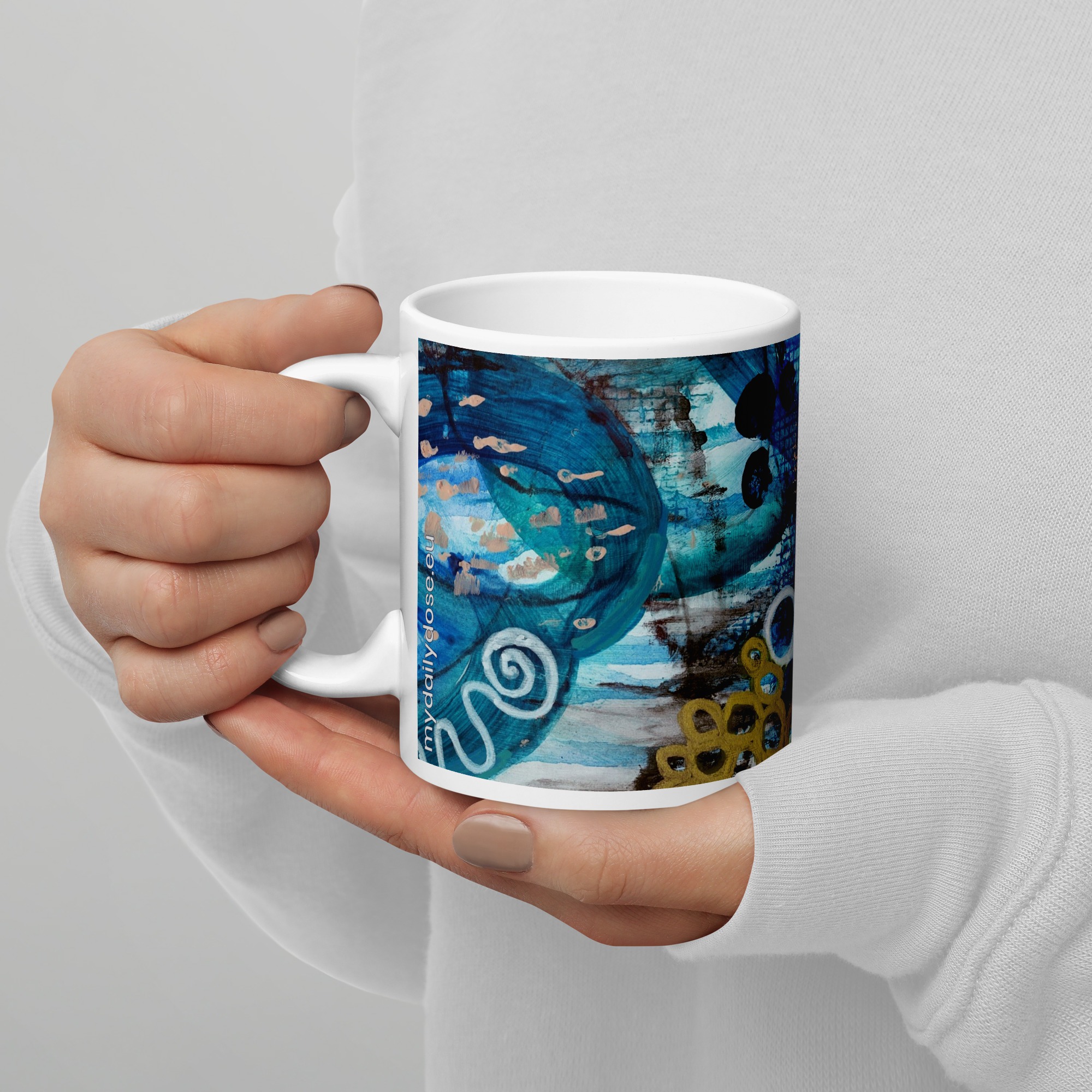 MUG Curiosity2 - Image 4