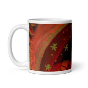 mug orange5