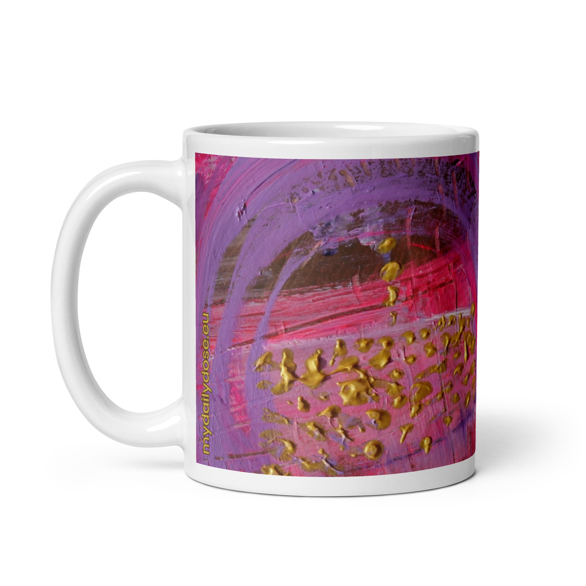 MUG Pink4 - Image 2