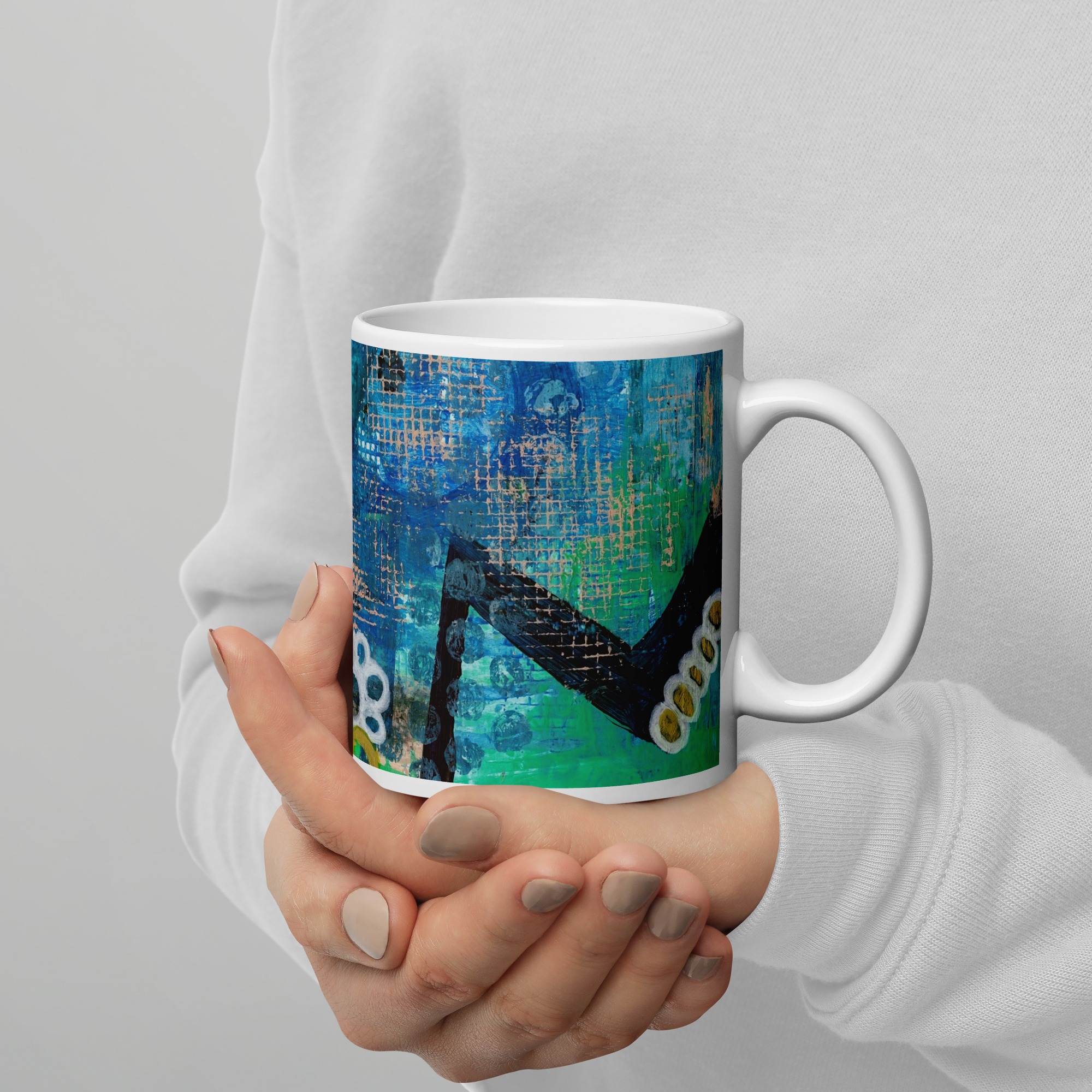 MUG Curiosity2 - Image 5