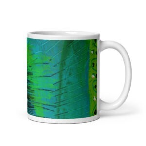 mug green2