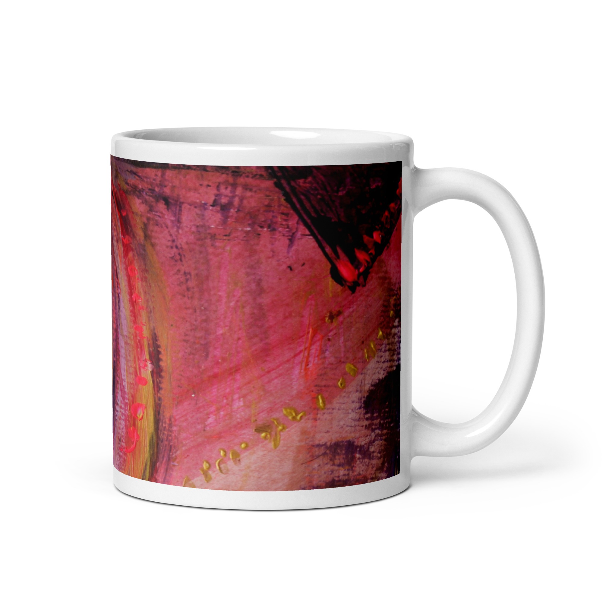 MUG Pink7 - Image 2