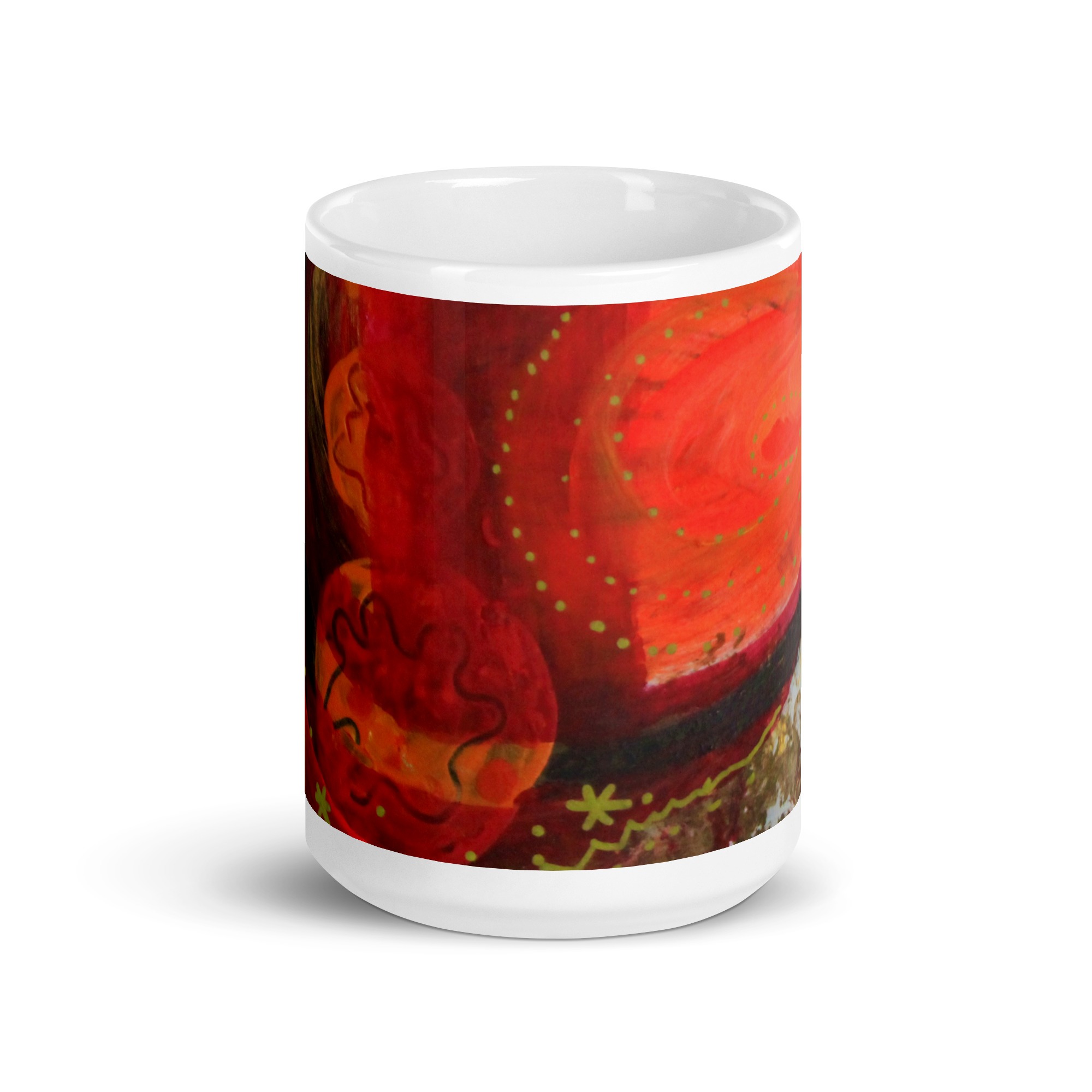 big mug orange5