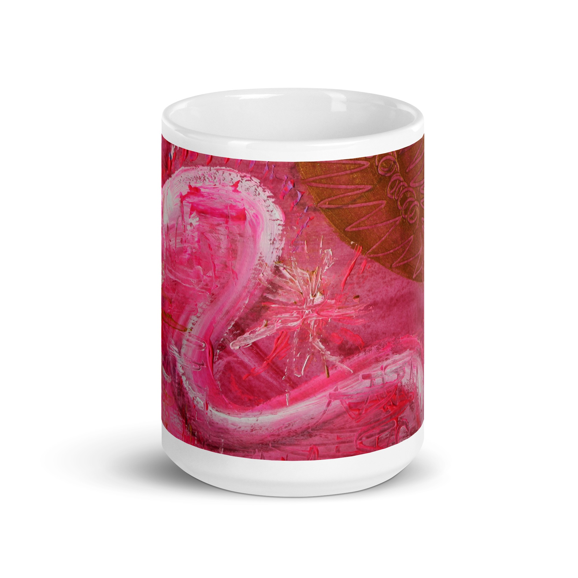 BIG MUG Pink3 - Image 3