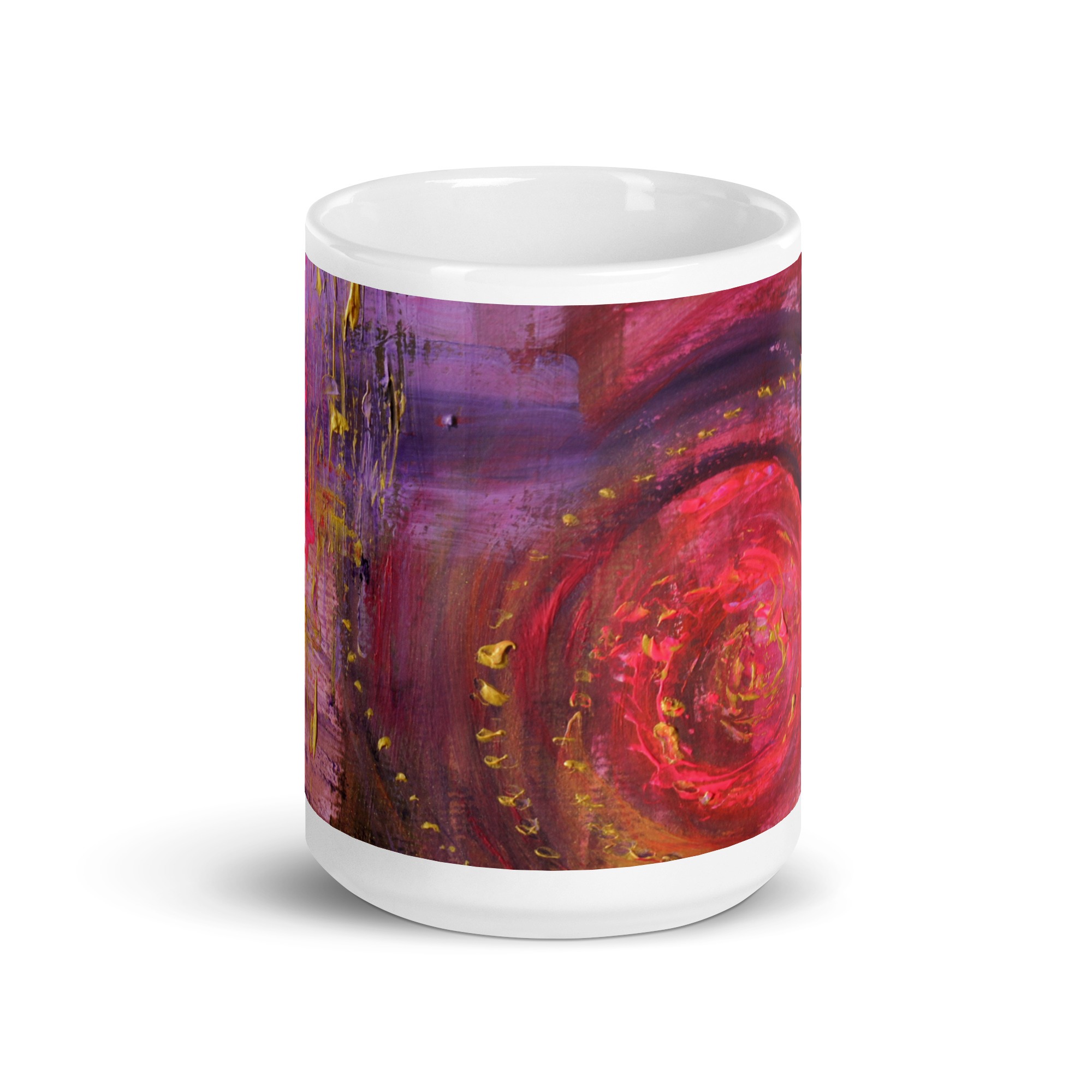 BIG MUG Pink2 - Image 3