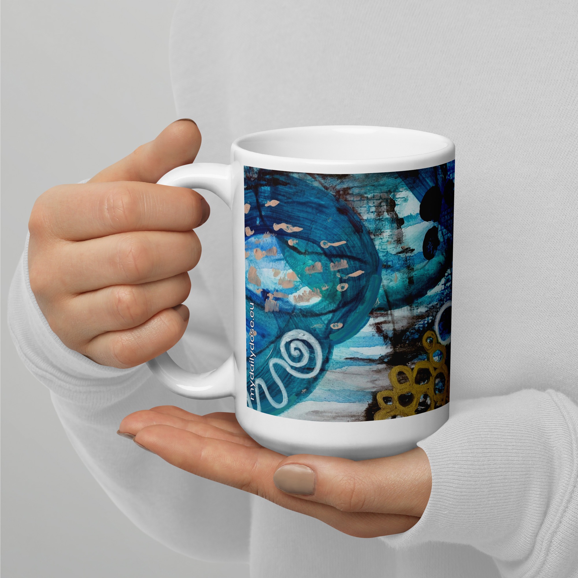 BIG MUG Curiosity2 - Image 5