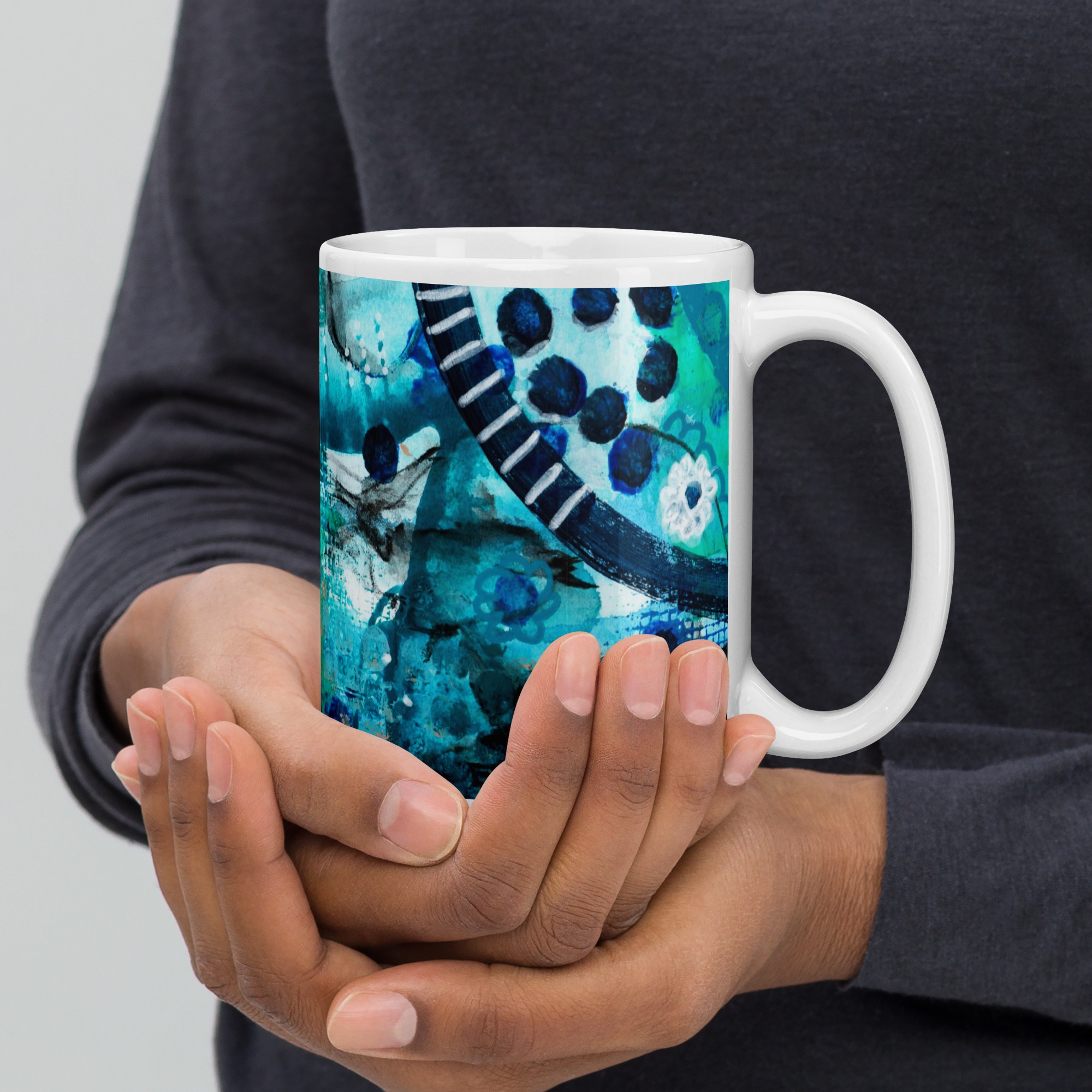 BIG MUG Curiosity1 - Image 2